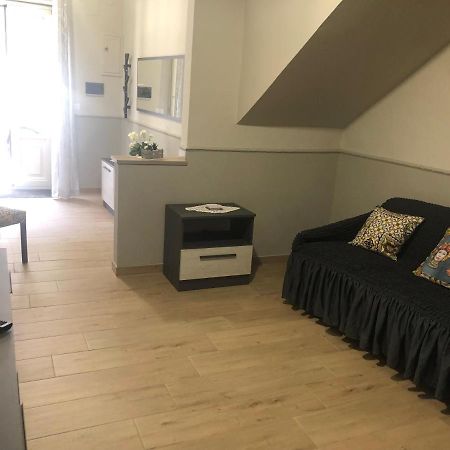 Esperia Etna House Villa Linguaglossa Ngoại thất bức ảnh