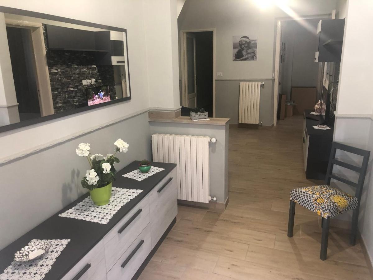 Esperia Etna House Villa Linguaglossa Ngoại thất bức ảnh