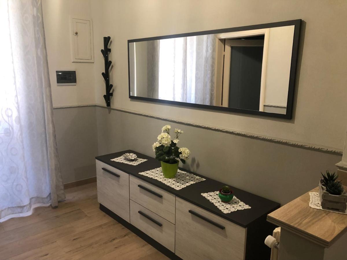 Esperia Etna House Villa Linguaglossa Ngoại thất bức ảnh