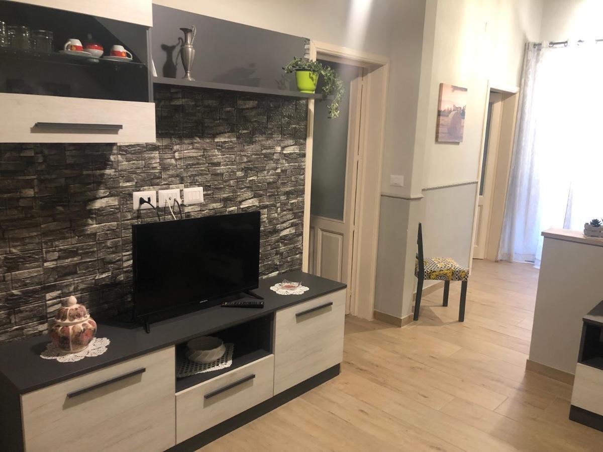 Esperia Etna House Villa Linguaglossa Ngoại thất bức ảnh