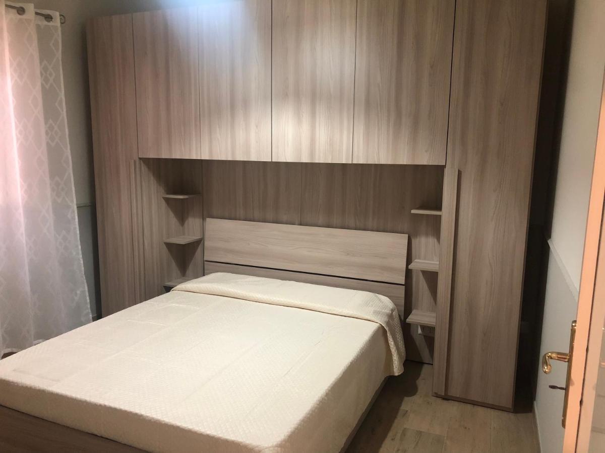 Esperia Etna House Villa Linguaglossa Ngoại thất bức ảnh