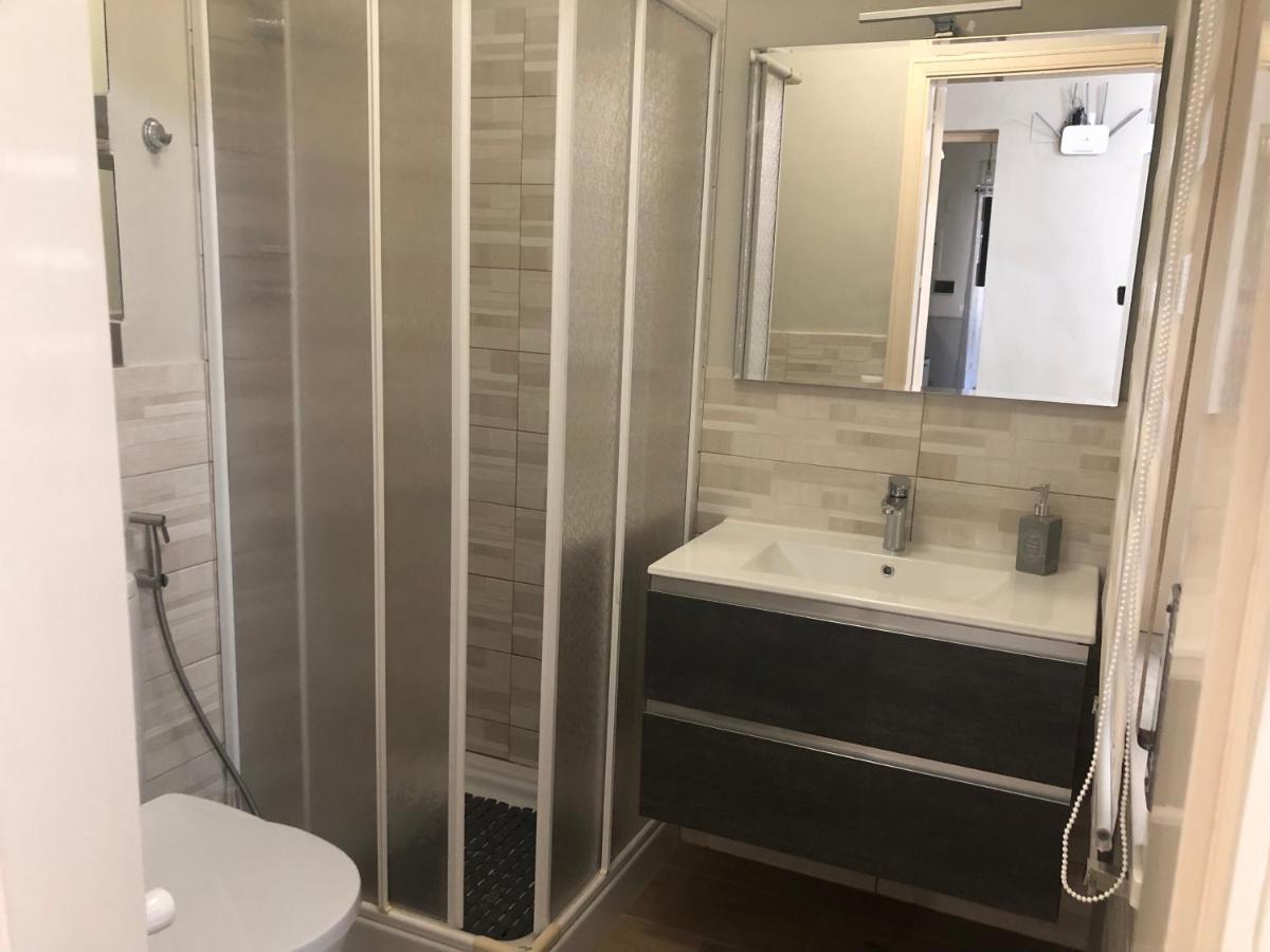 Esperia Etna House Villa Linguaglossa Ngoại thất bức ảnh