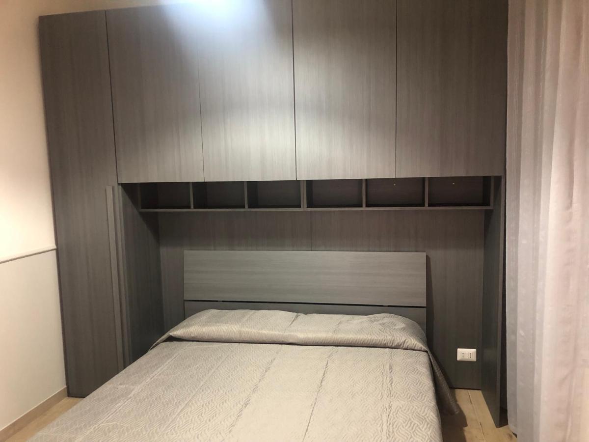 Esperia Etna House Villa Linguaglossa Ngoại thất bức ảnh