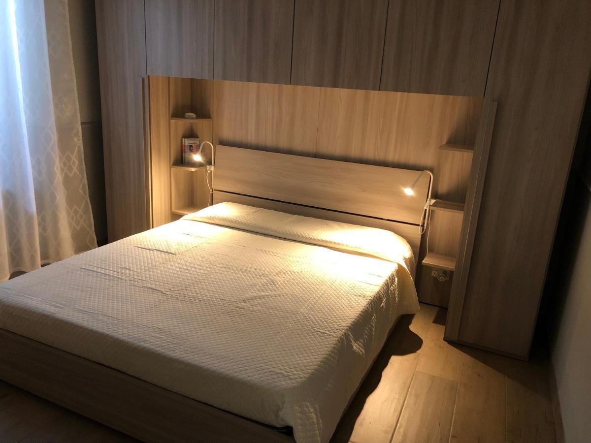 Esperia Etna House Villa Linguaglossa Ngoại thất bức ảnh