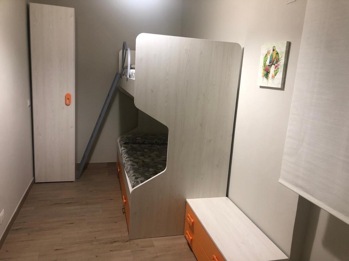 Esperia Etna House Villa Linguaglossa Ngoại thất bức ảnh