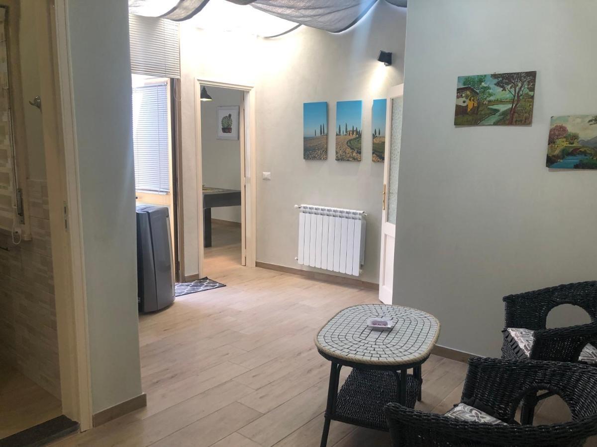Esperia Etna House Villa Linguaglossa Ngoại thất bức ảnh
